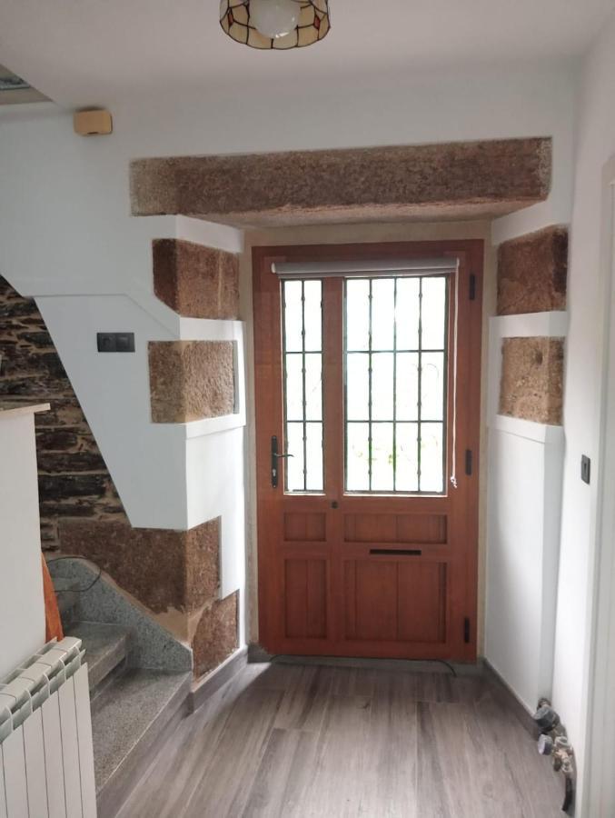 Lazzaretto Vivienda Uso Turistico Villa ลูโก ภายนอก รูปภาพ