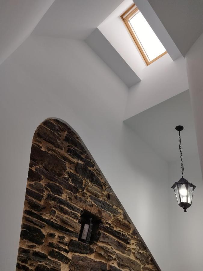 Lazzaretto Vivienda Uso Turistico Villa ลูโก ภายนอก รูปภาพ