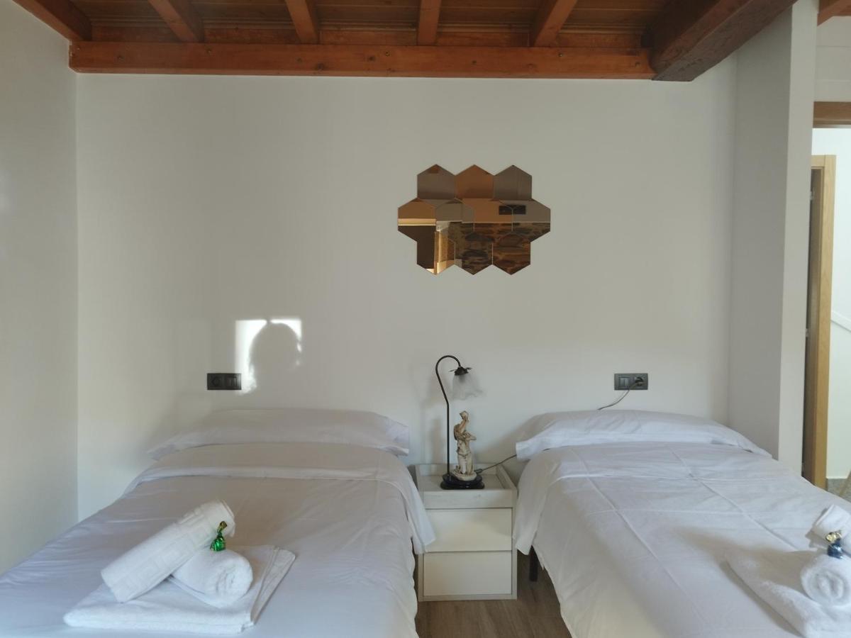 Lazzaretto Vivienda Uso Turistico Villa ลูโก ภายนอก รูปภาพ