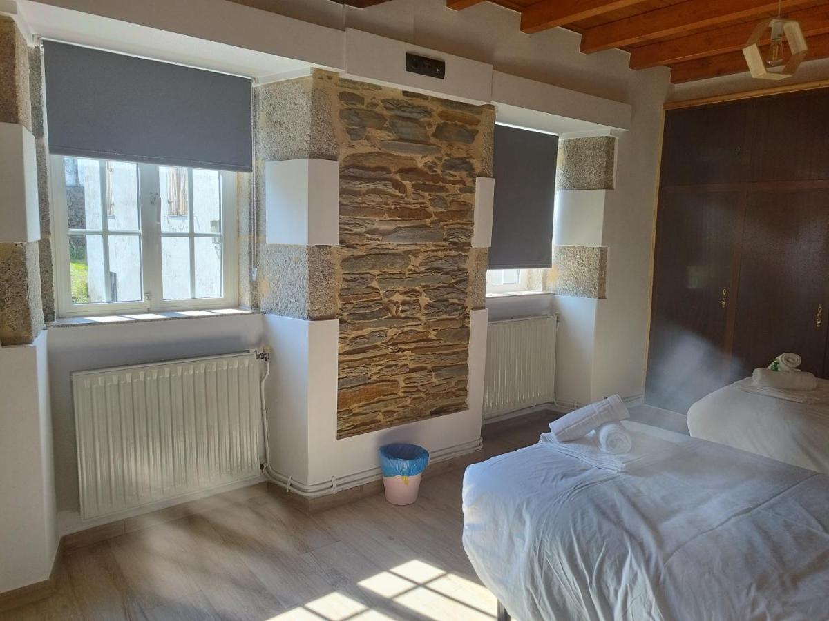 Lazzaretto Vivienda Uso Turistico Villa ลูโก ภายนอก รูปภาพ