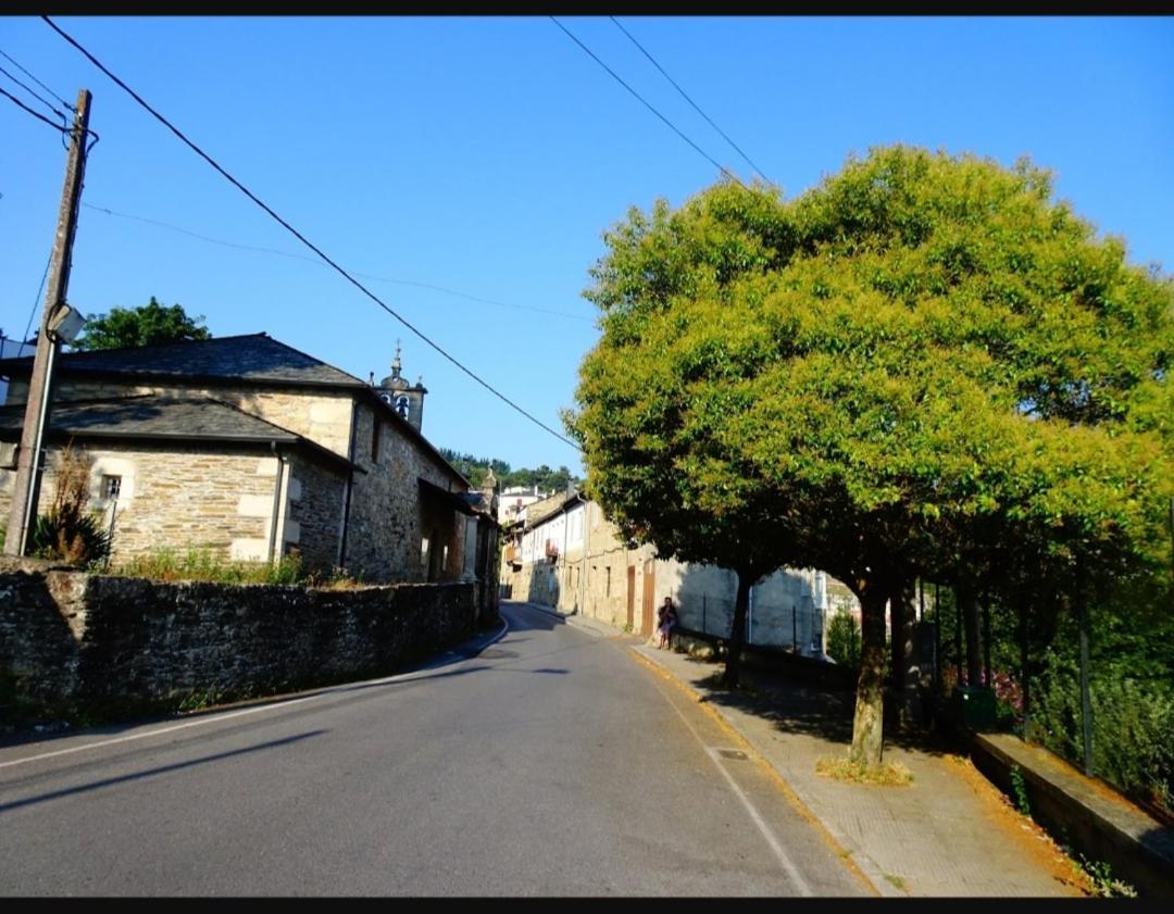 Lazzaretto Vivienda Uso Turistico Villa ลูโก ภายนอก รูปภาพ