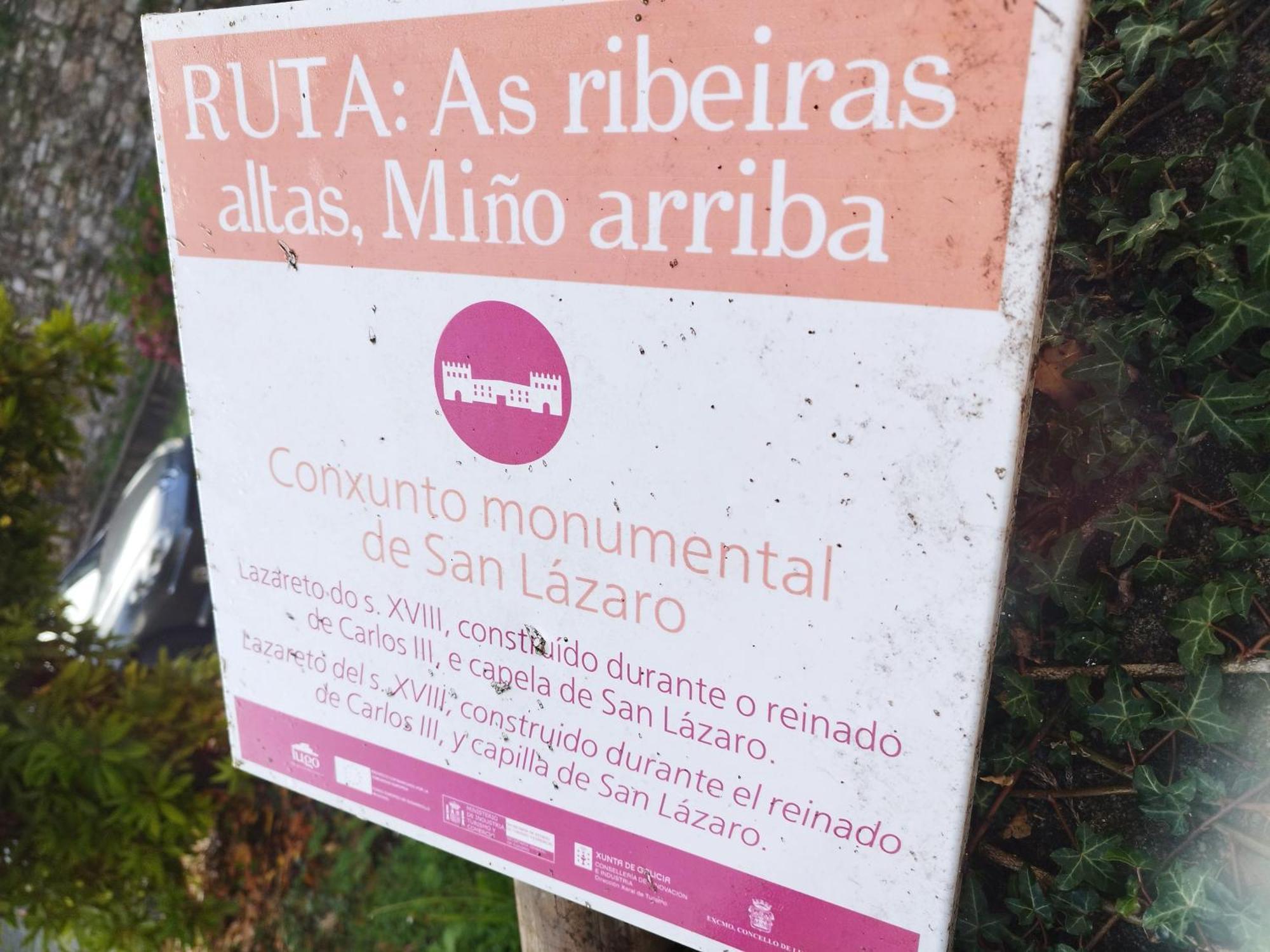 Lazzaretto Vivienda Uso Turistico Villa ลูโก ภายนอก รูปภาพ
