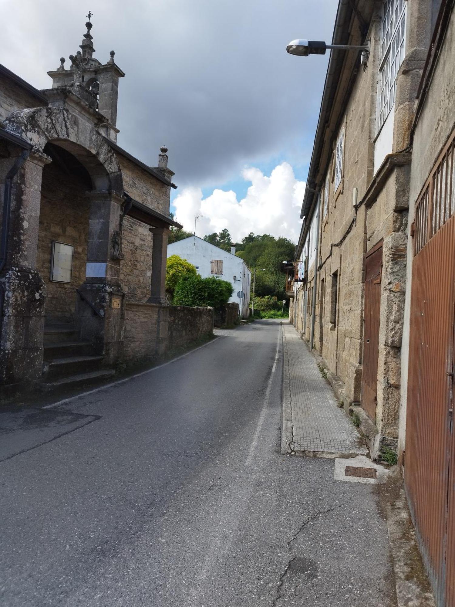 Lazzaretto Vivienda Uso Turistico Villa ลูโก ภายนอก รูปภาพ
